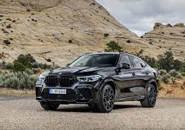 2020 Yeni Bmw X6 M Competition Teknik Ozellikleri Ve Fiyati Aciklandi