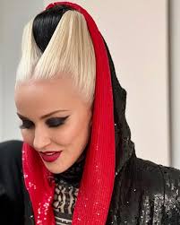 Thank you for all the love!! ❤️🖤✨ Watch my guest appearance of  @dragraceukbbc