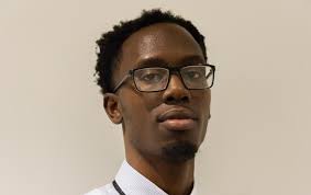 Fall 2022 Texas Tech Fundamentals Graduation Book by NPower