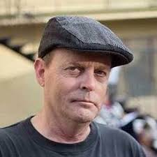 Vern Nelson (@OrangeJuiceBlog)