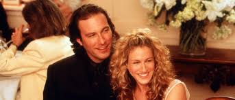 Jun 20, 2021 · john corbett as seth, mae whitman as amber holt | colleen hayes/nbc/nbcu photo bank. Aidan And His Leather Chair Are Returning For The Sex And The City Revival Vanity Fair