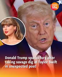 He's made his feelings clear…again 😲