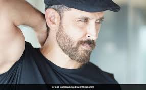 Married to with the looks of a greek god and an enticing combination of star quality, hrithik roshan comes. Hrithik Roshan Watched His Childhood Crush Wonder Woman In The Theatre Here S What He Posted