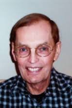 Obituary information for GEMMELL, Brian Harvey