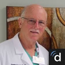Dr. Charles D. Cesare, MD