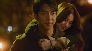 The page is about korean actor lee seung gi and bae suzy. Are Lee Seung Gi And Bae Suzy Returning For Vagabond Season 2 Otakukart