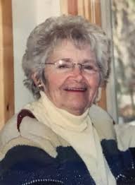 Shirley Ribera Obituary (1927