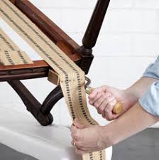 Diy megan bell november 17, 2020 cane webbing, webbed caning, rattan, cane, daybed, sofa, couch, home decor 11 comments facebook 0 tumblr pinterest 0 0 likes previous Repair Jute Webbing On Classic Furniture Diy Mother Earth News