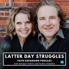 181: Post September Six: One Who Wandered but Was Not Lost w/ Maxine Hanks 