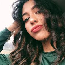 Amalia Ibarra's Instagram, Twitter & Facebook