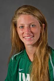 2013 Women's Soccer Roster