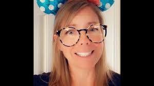 Heidi Eckstein's Instagram, Twitter & Facebook