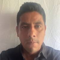 Daniel Huesca Hernandez