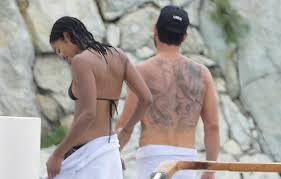 On hbo's the leftovers, justin theroux plays kevin garvey,. 20 Celebs Who Are Covered In Tattoos