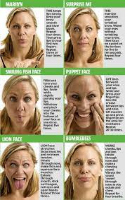 Symptoms can vary from mild to severe. 11 Best Bells Palsy Exercises Ideas In 2021 Bells Palsy Face Exercises Facial Exercises