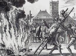 Other times, it was a political game between dominant religions to seize power and control that sparked witch hunts. 10 Moments In The History Of Witch Trials Listverse