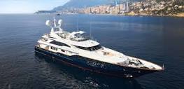 COME PRIMA Yacht Charter Price - Benetti Yachts Luxury Yacht Charter