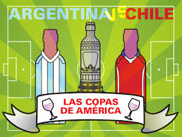 Our prediction for this copa america match Chile Vs Argentina The Copa America Of Wine The Squeeze