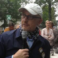 PRX » Piece » Fresh Talk: Christian Philipp Müller