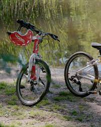 Woom 4 5 6 Top Features De Video Kids Bike Childrens Bike Bmx Cruiser