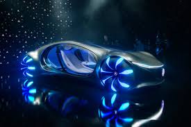 Ces® is the world's gathering place for all who thrive on the business of consumer te. Our Favorite Cars And Flying Vehicles From Ces 2020 Geekwire