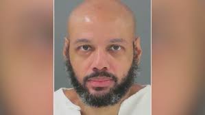 Rape victim recounts attack she suffered from murderer