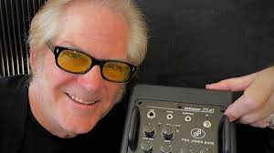 Gear News: John Jorgenson Endorses Phil Jones X4 Comb