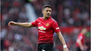 Alexis sanchez completes permanent move from manchester united to inter milan. Sanchez Bei Inter Mailand Angekommen Leihe Von Manchester United Vor Abschluss Transfermarkt