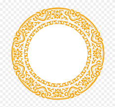 Golden Vintage Round Border Png Free Png Download Png Vector Round Border Png Stunning Free Transparent Png Clipart Images Free Download Featuring vector backgrounds, patterns, banners, and more. golden vintage round border png free