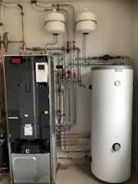Werkendamse verwarmings industrie en werkendamse verwarmings centrale. Werkendamse Verwarmings Centrale Industrie Warmtepomp Water In Woonhuis Werkendamse Verwarmings Centrale Industrie