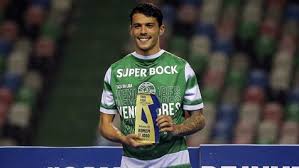Hugo viana statistics and career statistics, live sofascore ratings, heatmap and goal video highlights may be hugo viana previous match for no team was against sporting braga in primeira liga, and. Porro Indicado Por Hugo Viana O Heroi Que Era Um Desconhecido Para O Treinador Sporting Jornal Record