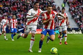 90plus Souveranes Atletico Gewinnt Stadtduell Gegen Rayo Vallecano 90plus