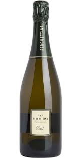Check the new episode of italian talks. Franciacorta Ferghettina Brut Docg Drink Shop Store Online Sale