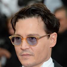 Johnny Depp News and Features