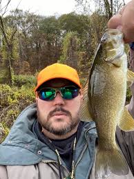 Enjoying the Juniata River near Mifflin, Pa. Boy was it hot !!