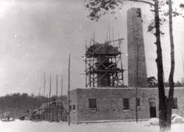 Im vernichtungslager sobibor in ostpolen ermordete die ss mehr als hunderttausend juden. Die Vernichtungslager Www Yadvashem Org