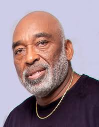 Johnny Murrell Rieben