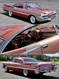 Image result for Jet Black 1959 Dodge