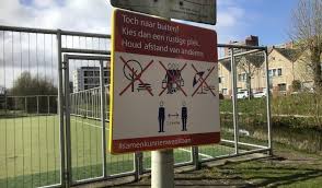 Deze regel geldt niet voor kinderen tot en met 12 jaar. Voorzichtige Daling Zichtbaar Rivm