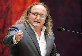 Bel ook bij vermoeden van dierenmishandeling ons nationaal alarmnummer 144! Dion Graus Debat In De Digitale Hofstad