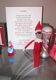 Elf On The Shelf All The Elves Must Return Back To The North Pole On The Twenty Forth Of December When They G Elf Goodbye Letter Elf On The Shelf Elf Letters
