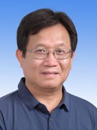 ZHU Baoli----微生物研究所