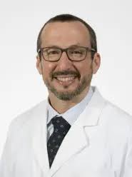 Dr. Salvador Vazquez, MD
