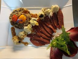 Le Tripot Chartres Menu Prix Restaurant Avis Tripadvisor
