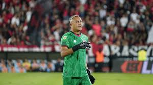 ¡Newell's al rojo vivo! Debut, drama Navas y el Ogro pacificador
