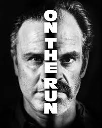 On the Run (Short 2017)