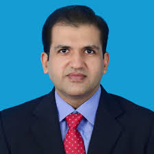 Muhammad Wajid ULLAH