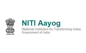 Image result for niti aayog