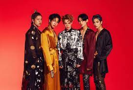 Is there any one who need any help about korean related? Five Piece Boy Group A C E Teases Upcoming 2021 Collaboration Kpophit Kpop Hit