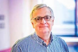 Business big shot: Andrew Guy